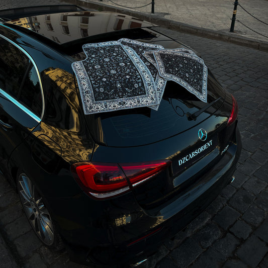 🌃 نوكتا - Nocta