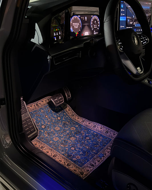 💠 أزورا - Azura