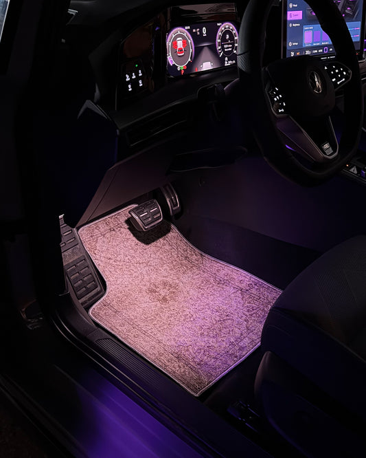 🇹🇷 كابادوكيا - Kapadokya