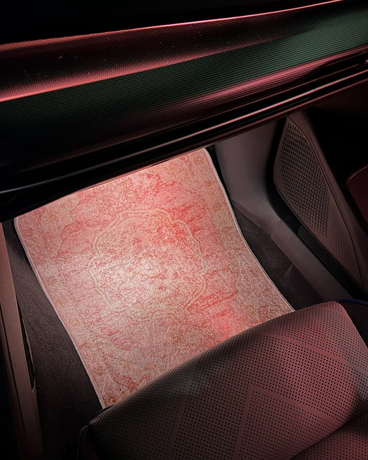 🌸 زهرة - Zahra