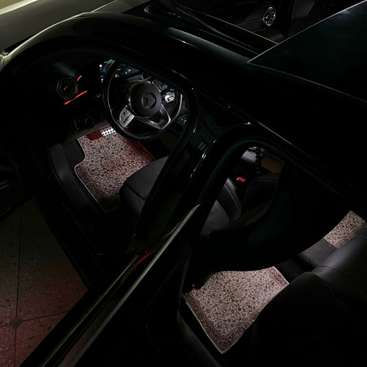 🏵️ عنبرة - Ambara