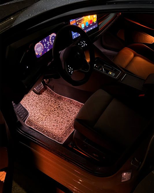 🏵️ عنبرة - Ambara