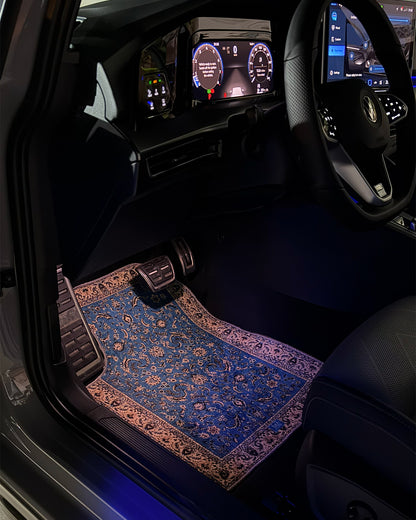 💠 أزورا - Azura