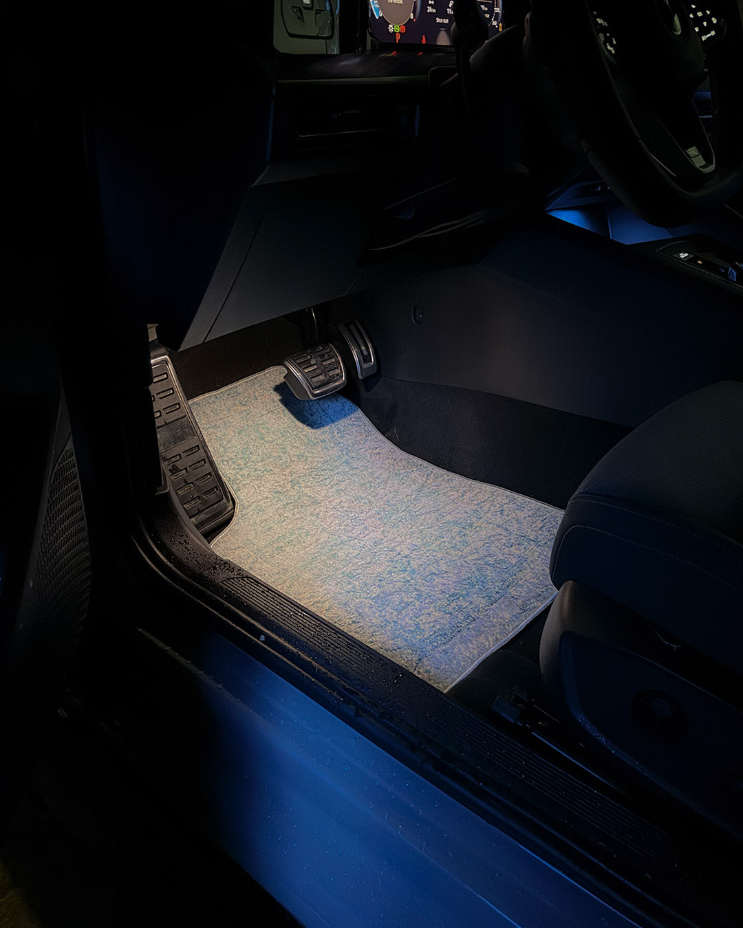 🏝️ الواحة - Oasis