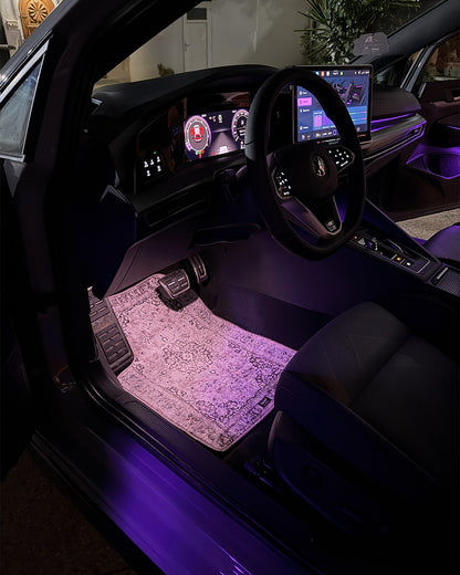 🐚 اللؤلؤة - Pearl