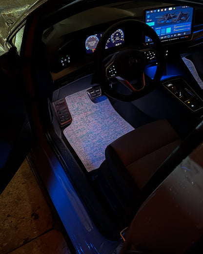 🏝️ الواحة - Oasis