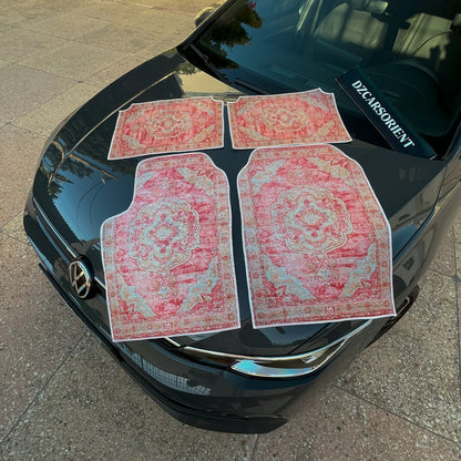 🌸 زهرة - Zahra