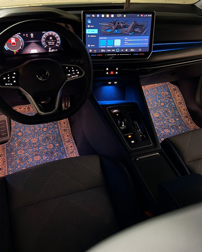 💠 أزورا - Azura