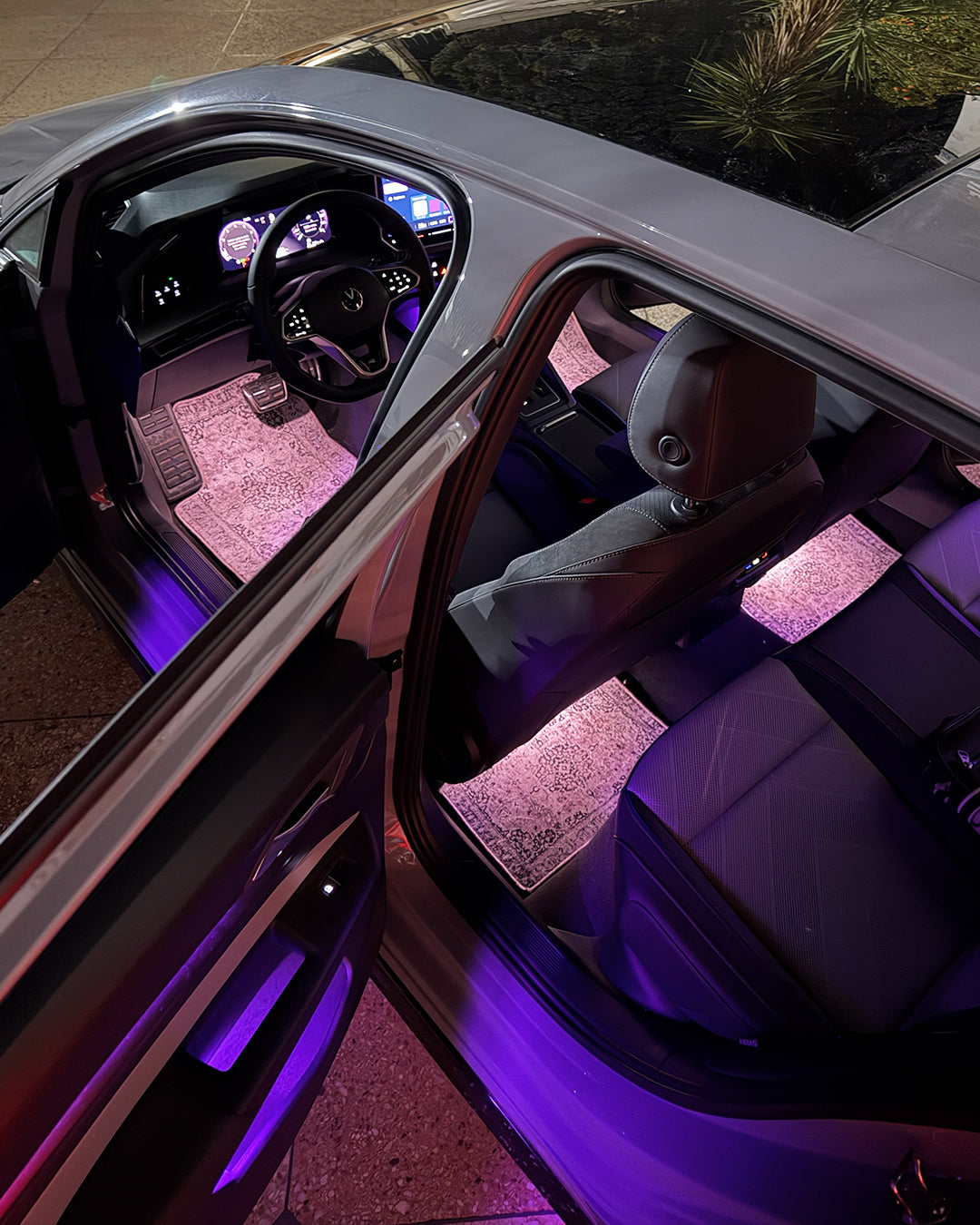 🐚 اللؤلؤة - Pearl