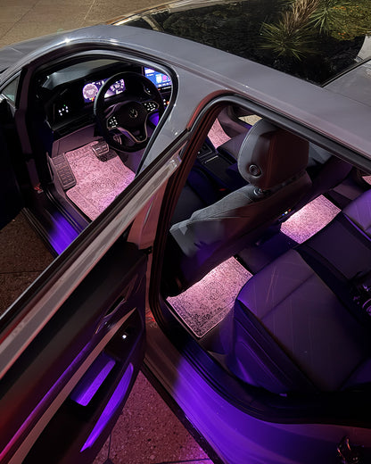 🐚 اللؤلؤة - Pearl