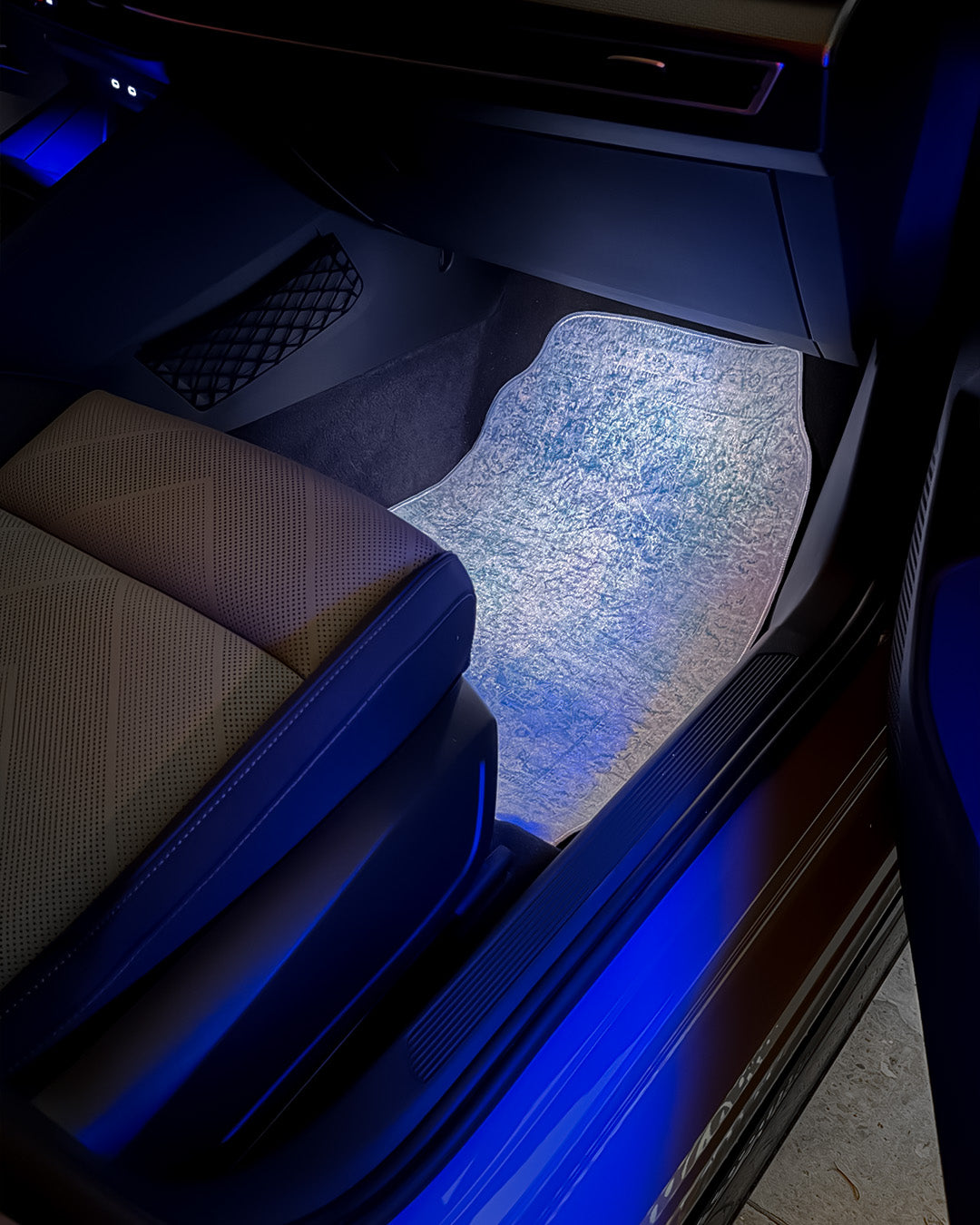 🏝️ الواحة - Oasis