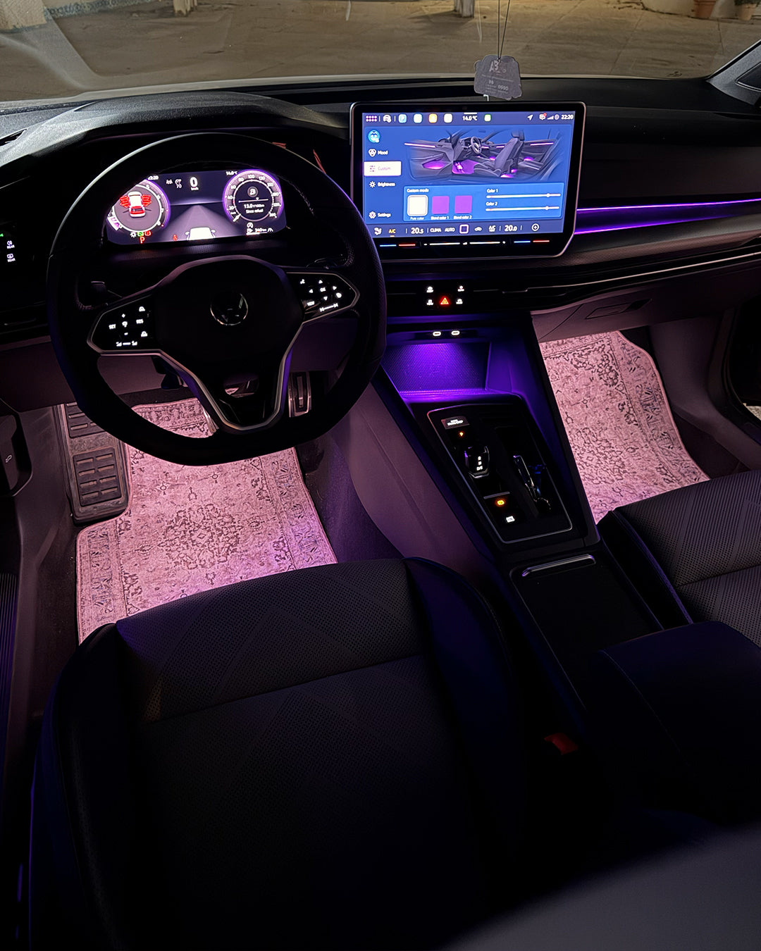 🐚 اللؤلؤة - Pearl