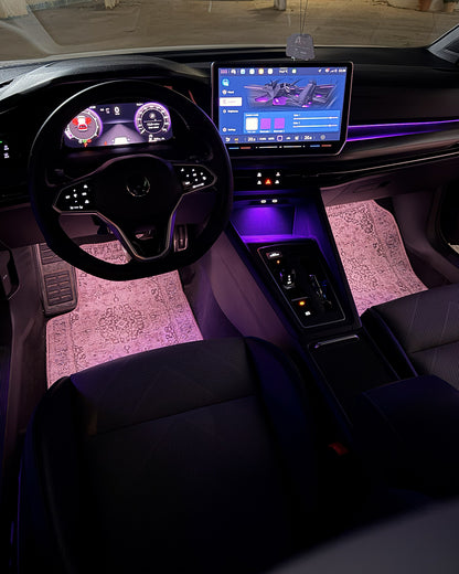 🐚 اللؤلؤة - Pearl