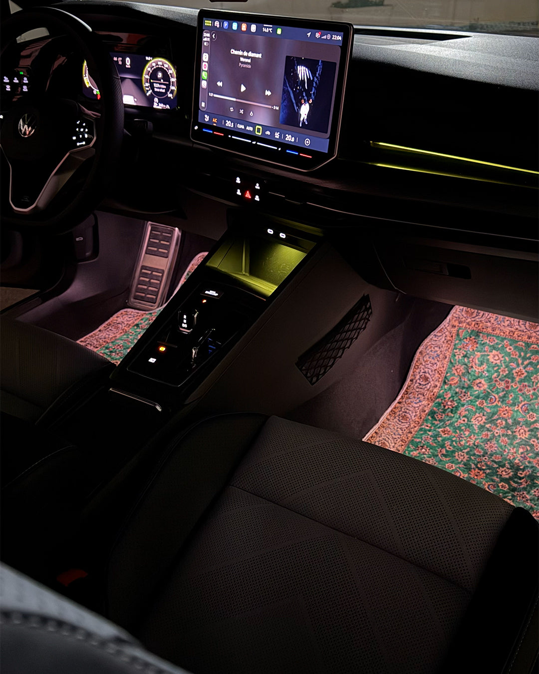 ❇️ مالاكيت - Malachite