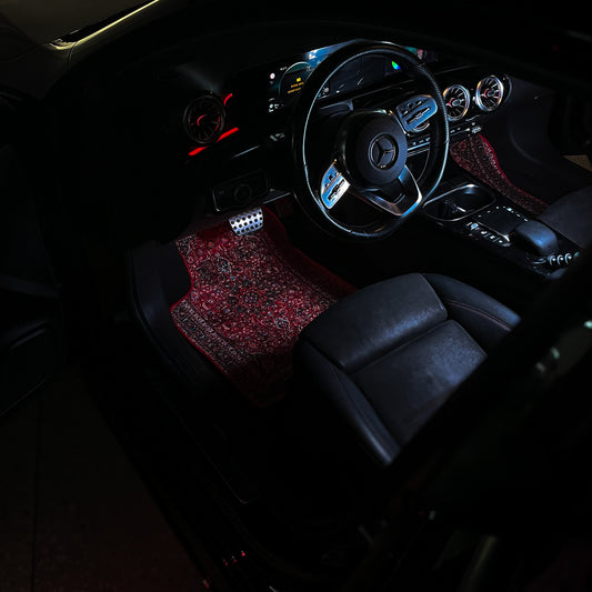 🪻 زعفران - Saffron