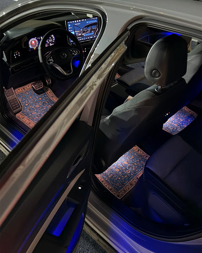 💠 أزورا - Azura