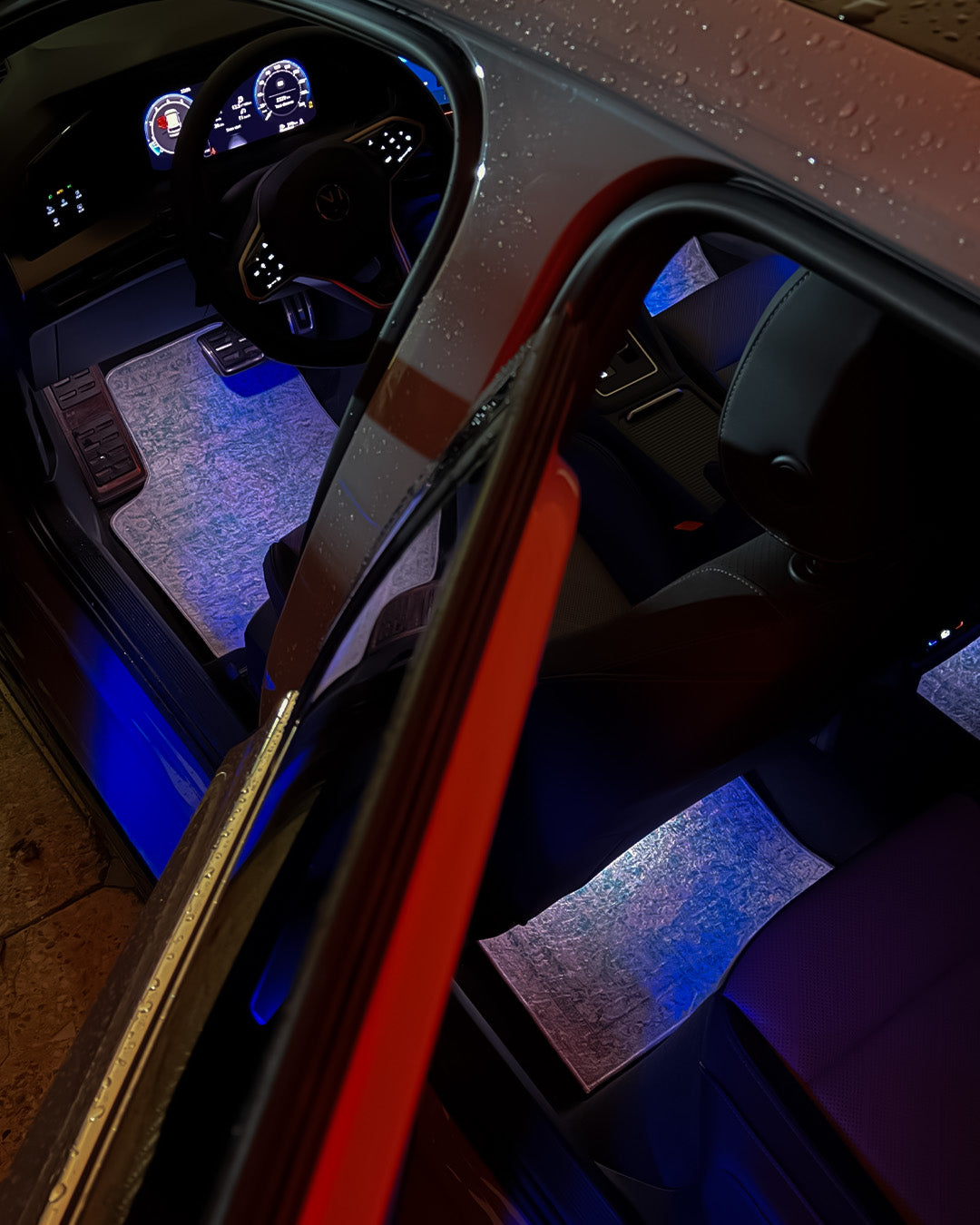 🏝️ الواحة - Oasis