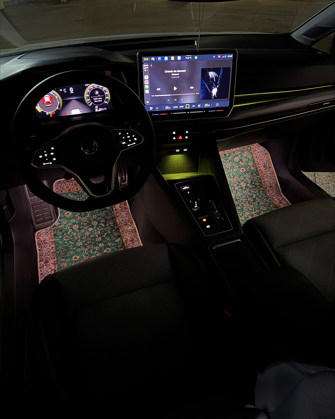 ❇️ مالاكيت - Malachite