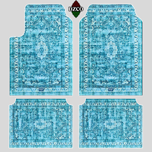 🏝️ الواحة - Oasis