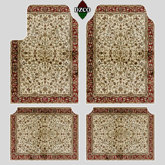🏵️ عنبرة - Ambara