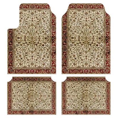 🏵️ عنبرة - Ambara