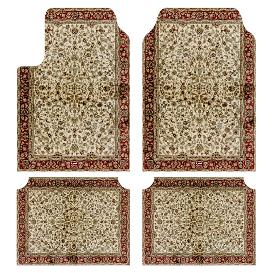 🏵️ عنبرة - Ambara