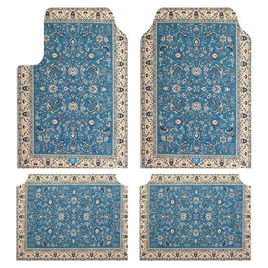 💠 أزورا - Azura