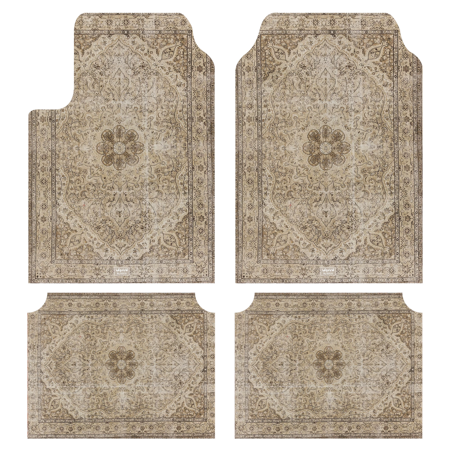 🇹🇷 كابادوكيا - Kapadokya