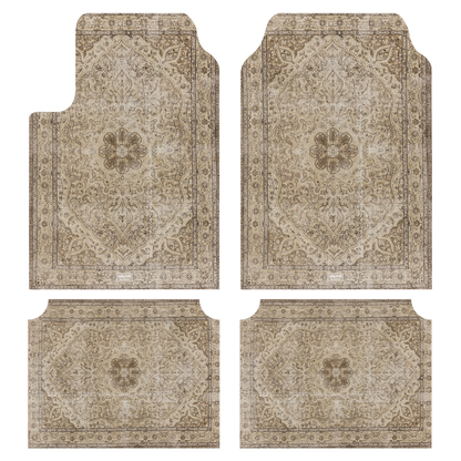 🇹🇷 كابادوكيا - Kapadokya