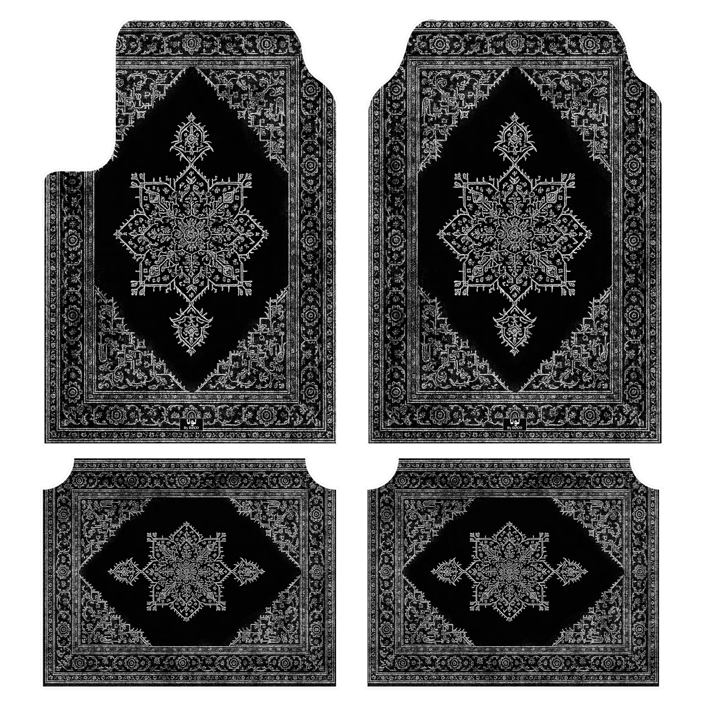 🌚 لونا - Luna