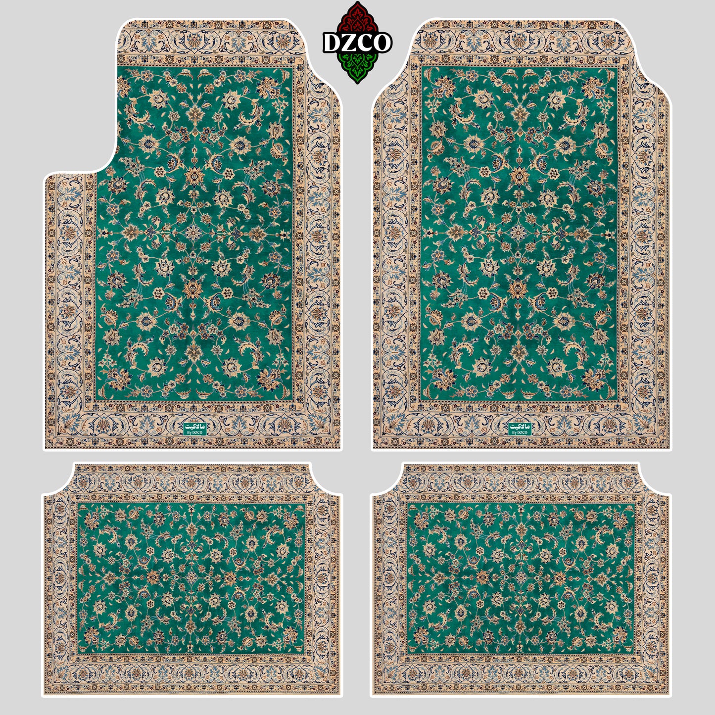 ❇️ مالاكيت - Malachite