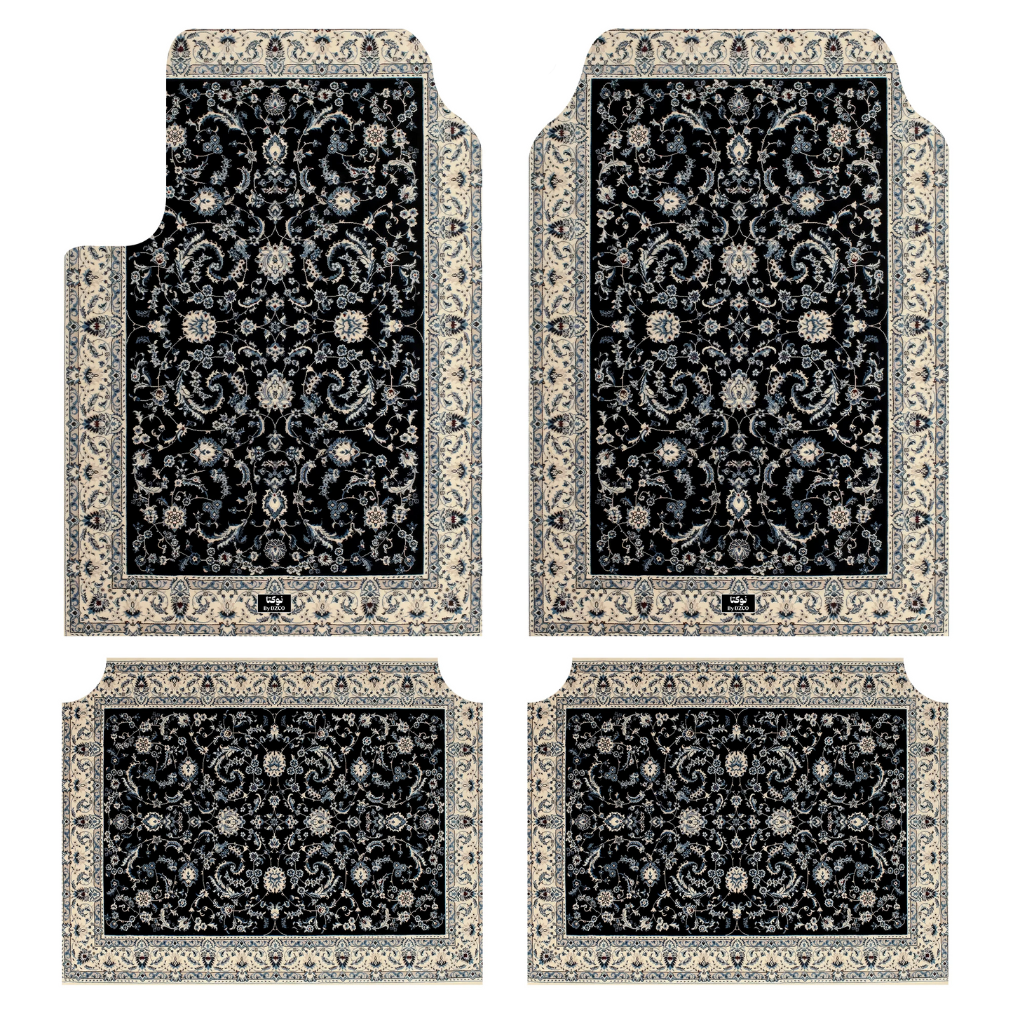 🌃 نوكتا - Nocta