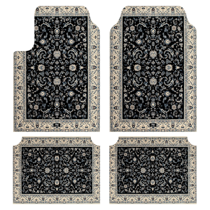 🌃 نوكتا - Nocta