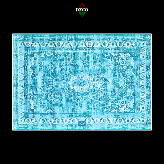 🏝️ الواحة - Oasis