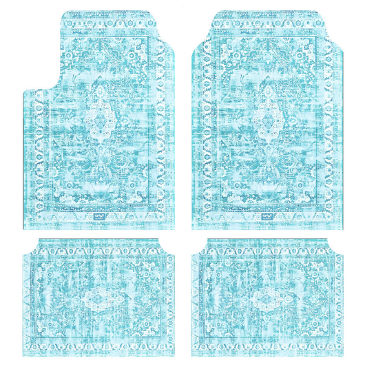 🏝️ الواحة - Oasis