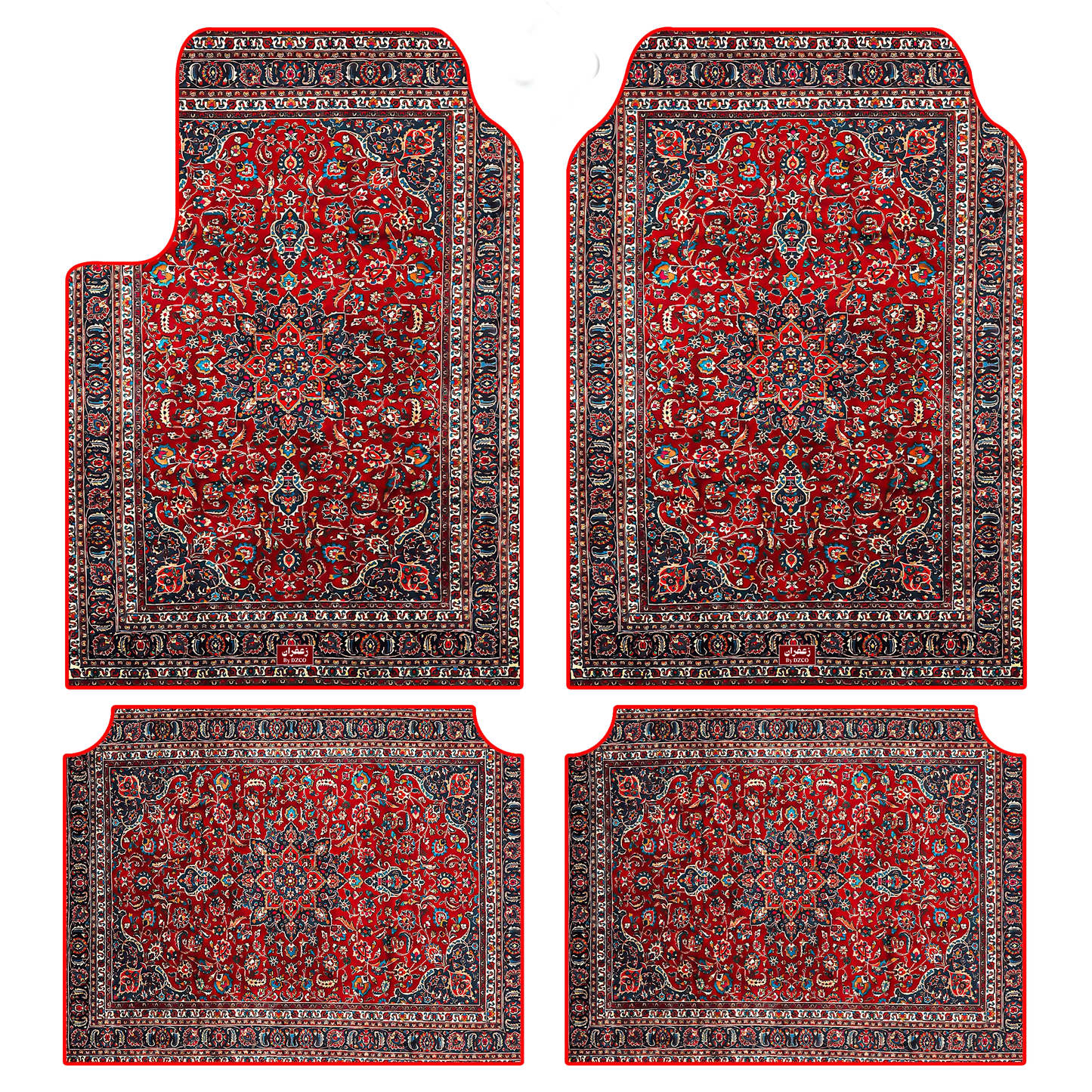 🪻 زعفران - Saffron