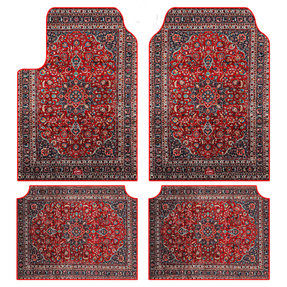 🪻 زعفران - Saffron