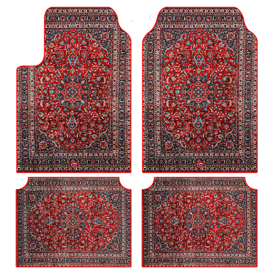 🪻 زعفران - Saffron