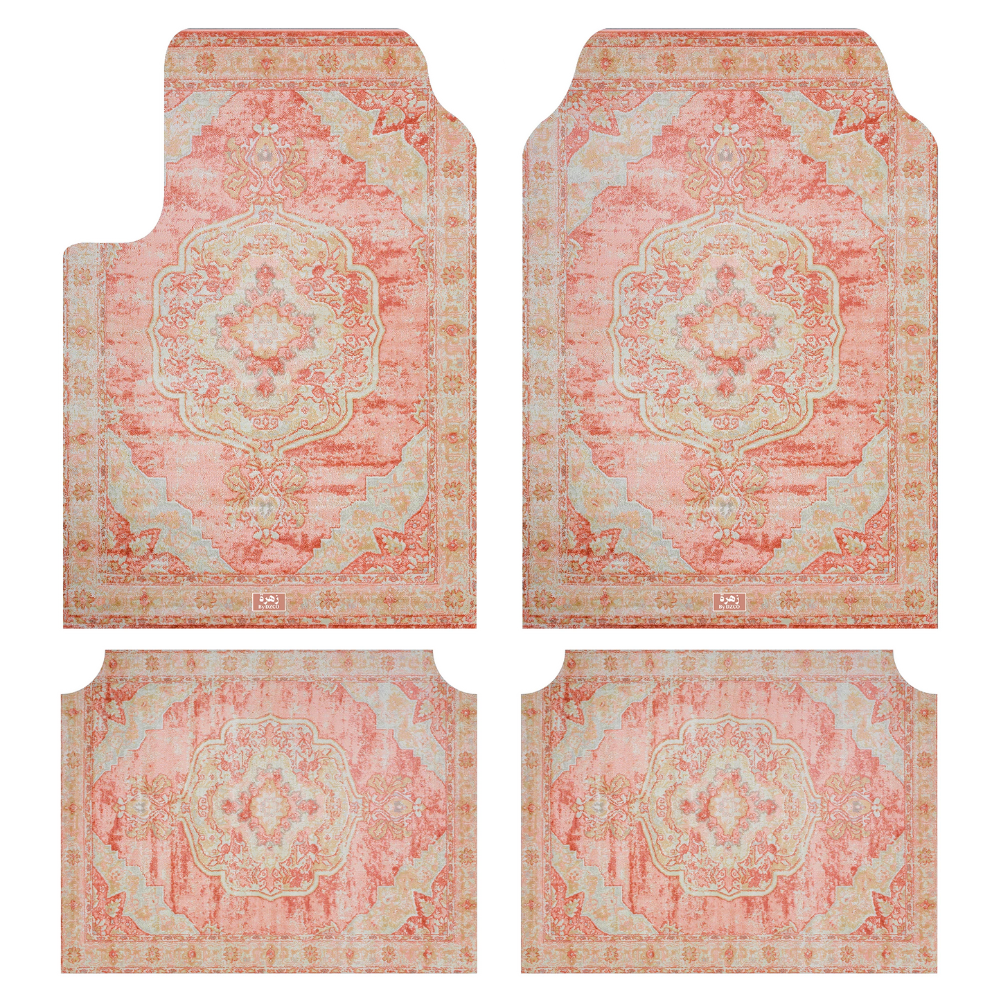 🌸 زهرة - Zahra