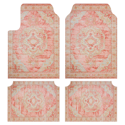 🌸 زهرة - Zahra