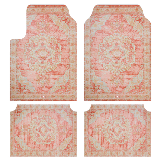 🌸 زهرة - Zahra