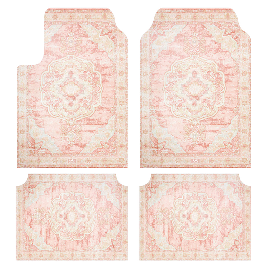 🌸 زهرة - Zahra