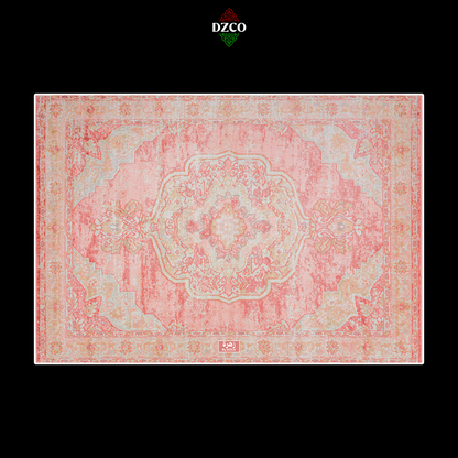 🌸 زهرة - Zahra