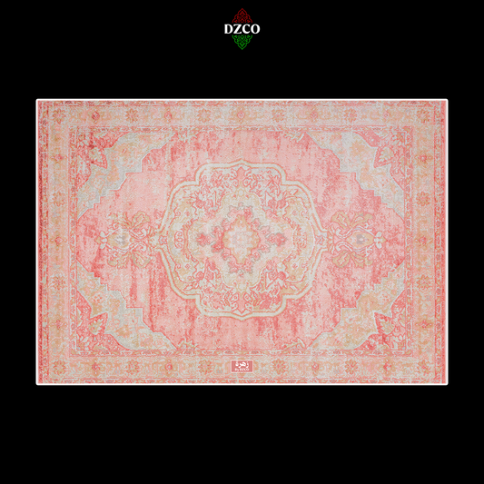 🌸 زهرة - Zahra
